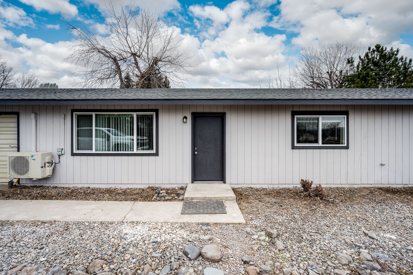 Clarkston Apartment: 1246 Sycamore Street