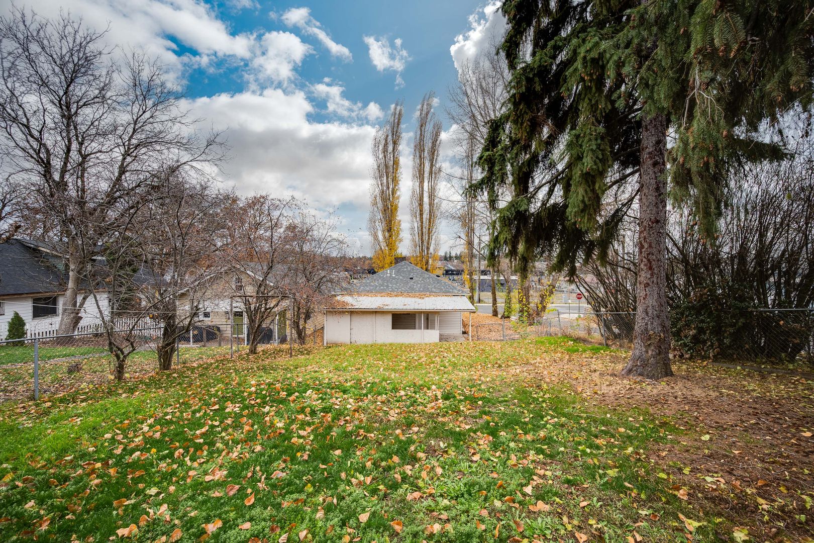 Moscow House: 724 West A St