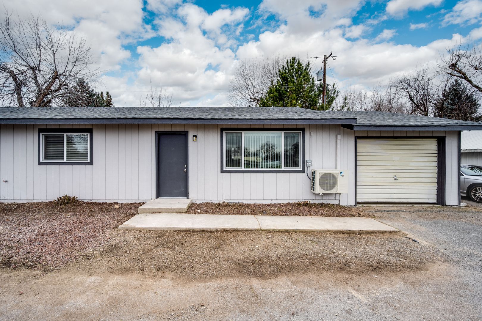 Clarkston Apartment: 1246 Sycamore Street