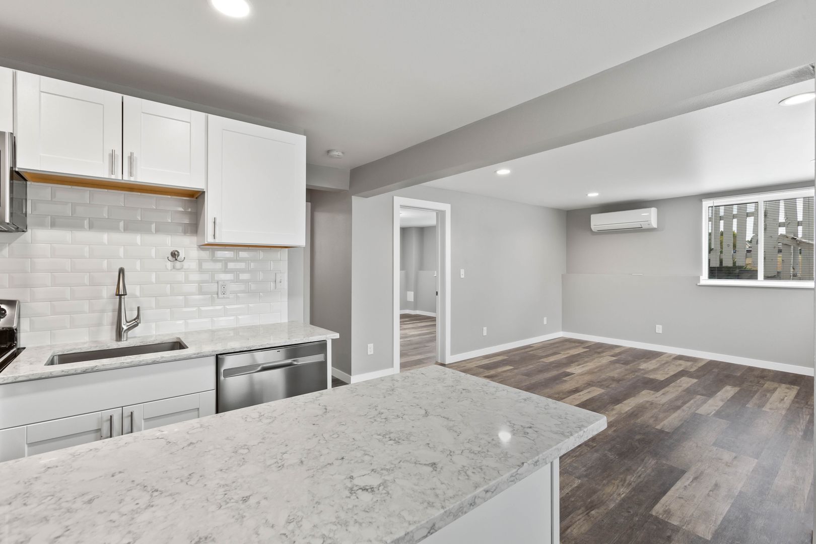 Lewiston Apartment: 508 Southway Dr.