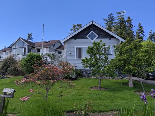 INCLUDES WATER, SEPTIC, ELECTRICITY, & YARD CARE