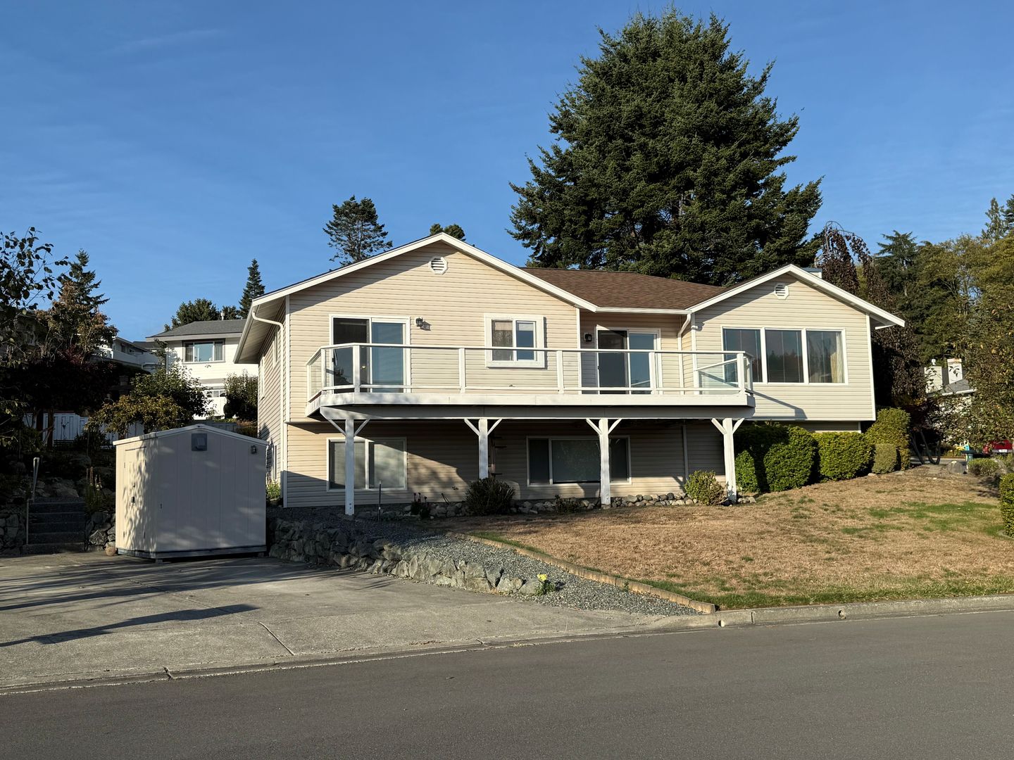 Anacortes House: 4412 Bryce Drive