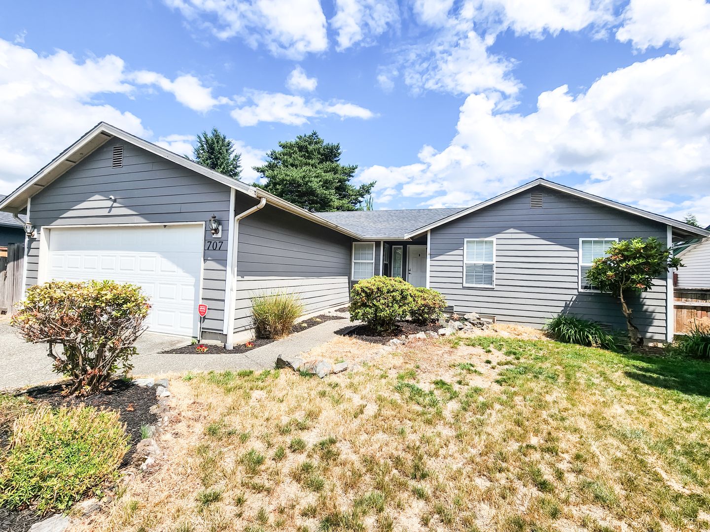 Granite Falls House: 707 N Granite Ave