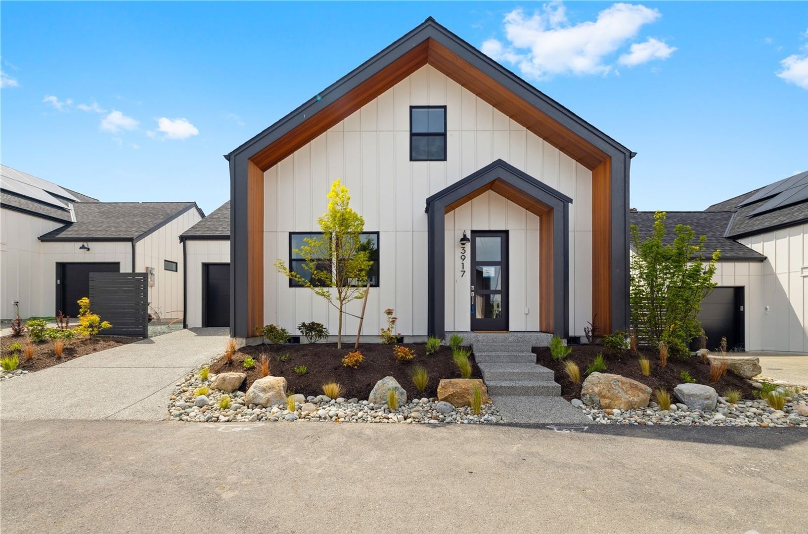 Anacortes House: 3917 Crosswinds Court