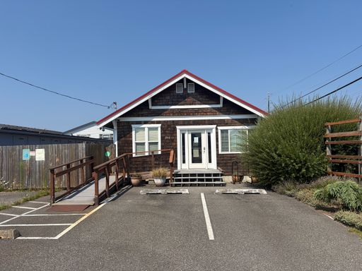 OFFICE SPACE / COMMERCIAL RENTAL