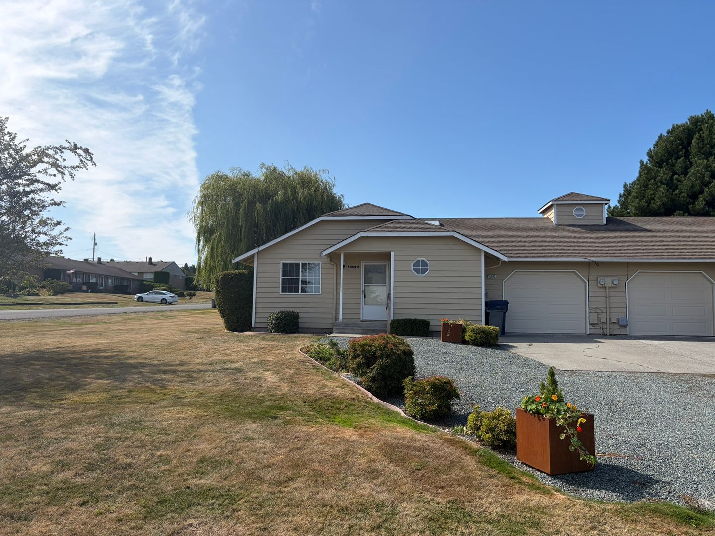 Anacortes Multiplex: 1202-1204 35th Street