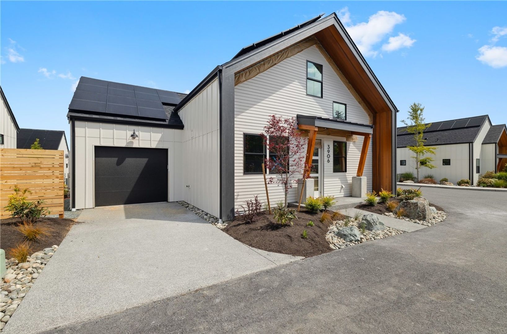 Anacortes House: 3906 Crosswinds Court