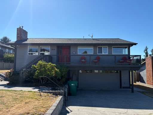 3814 R Avenue