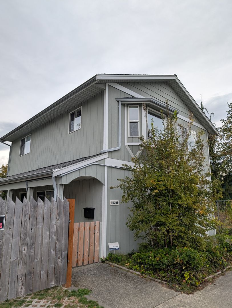 1020 South 3rd Street, Unit B