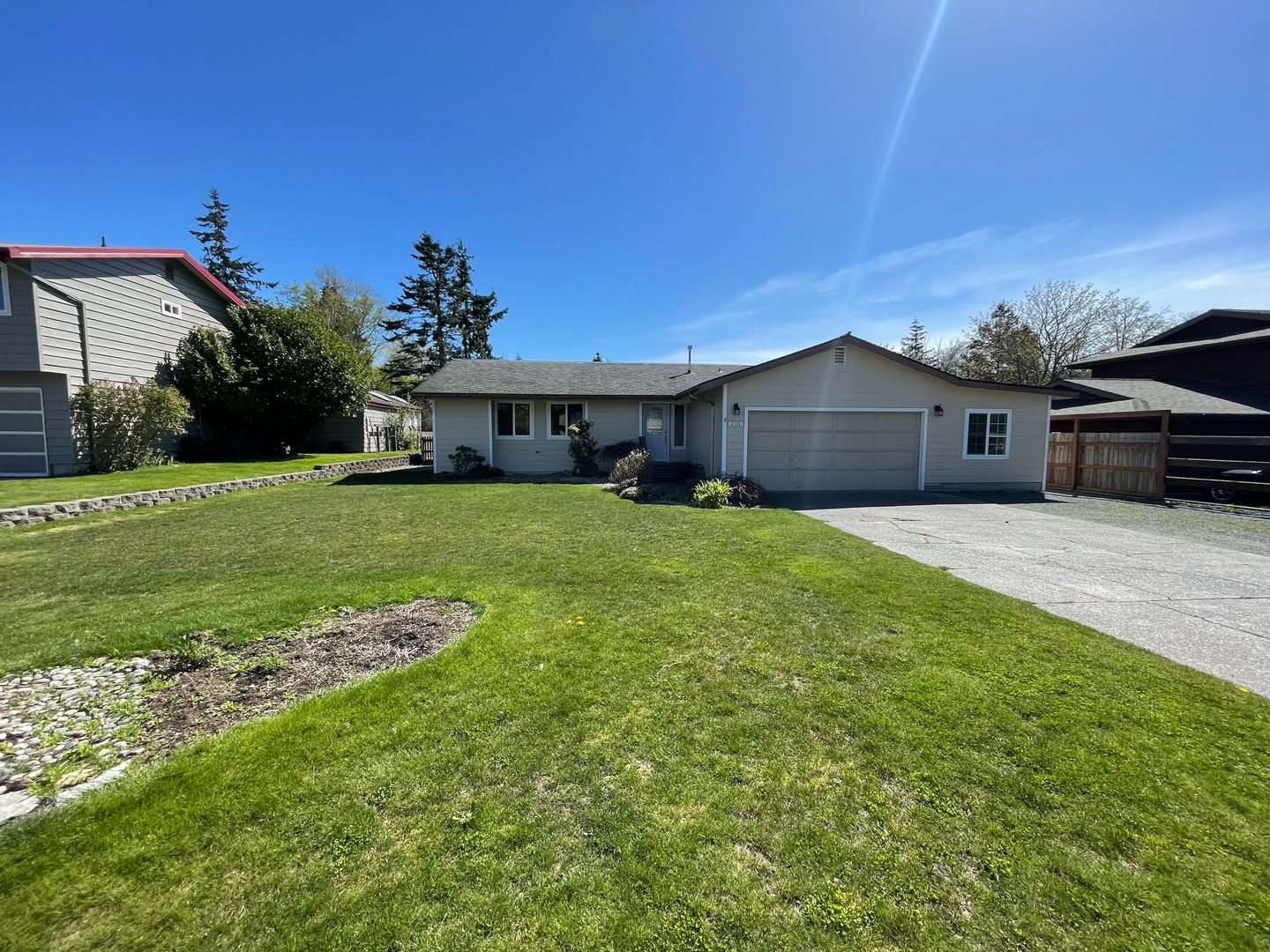 Anacortes House: 2409 32nd Street