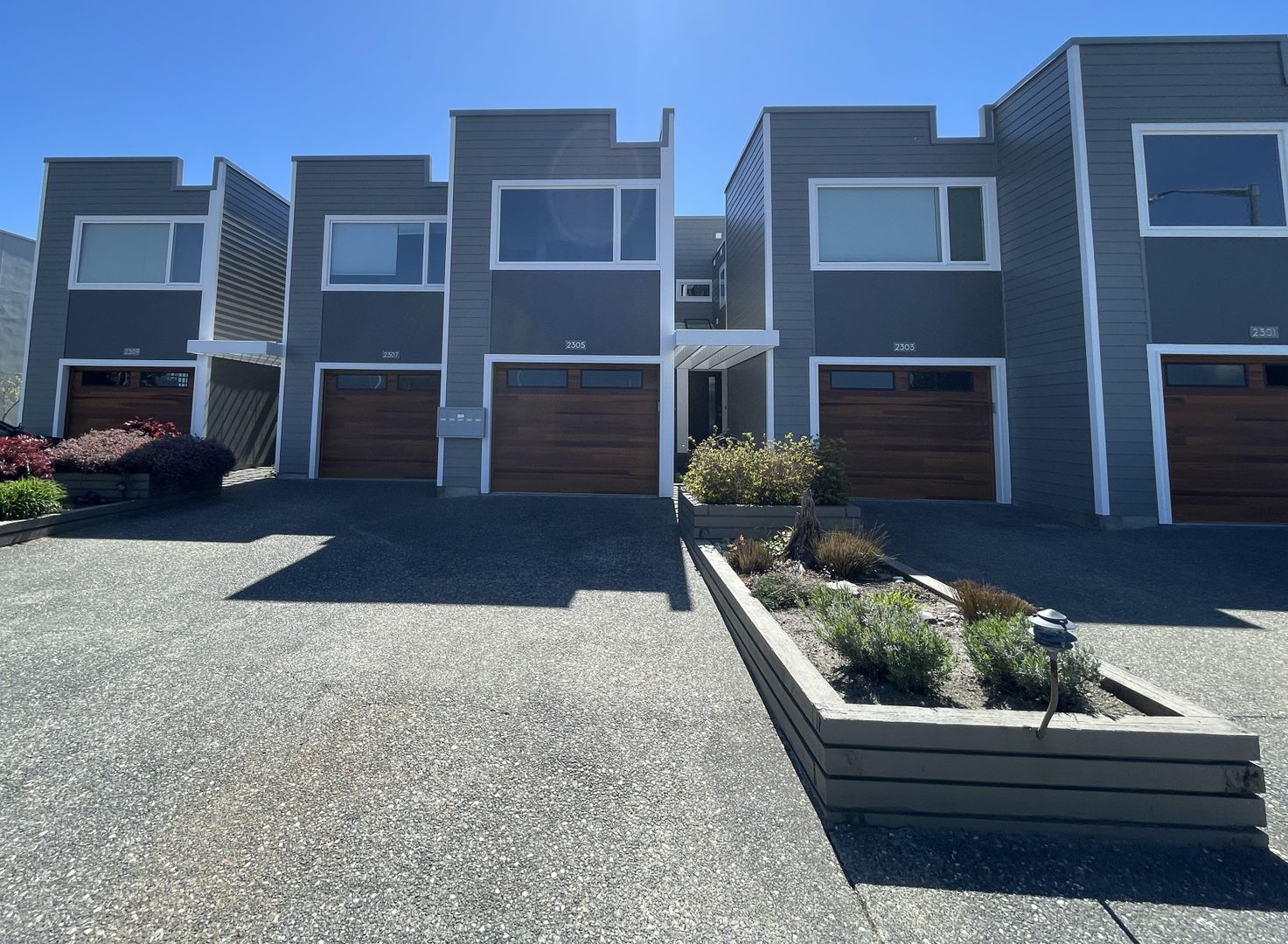 Anacortes House: 2305 Skyline Way