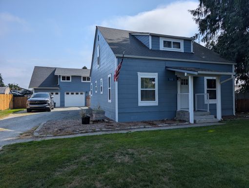 500 Gardner Road, Burlington, WA 98233