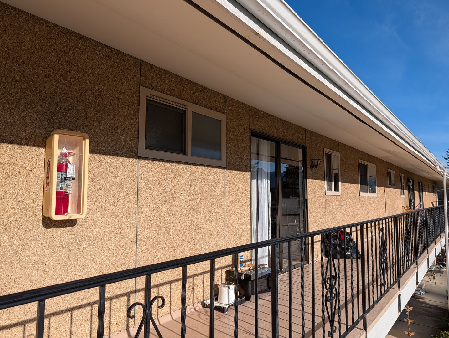 Sedro-Woolley Apartment: 505 Nelson Street