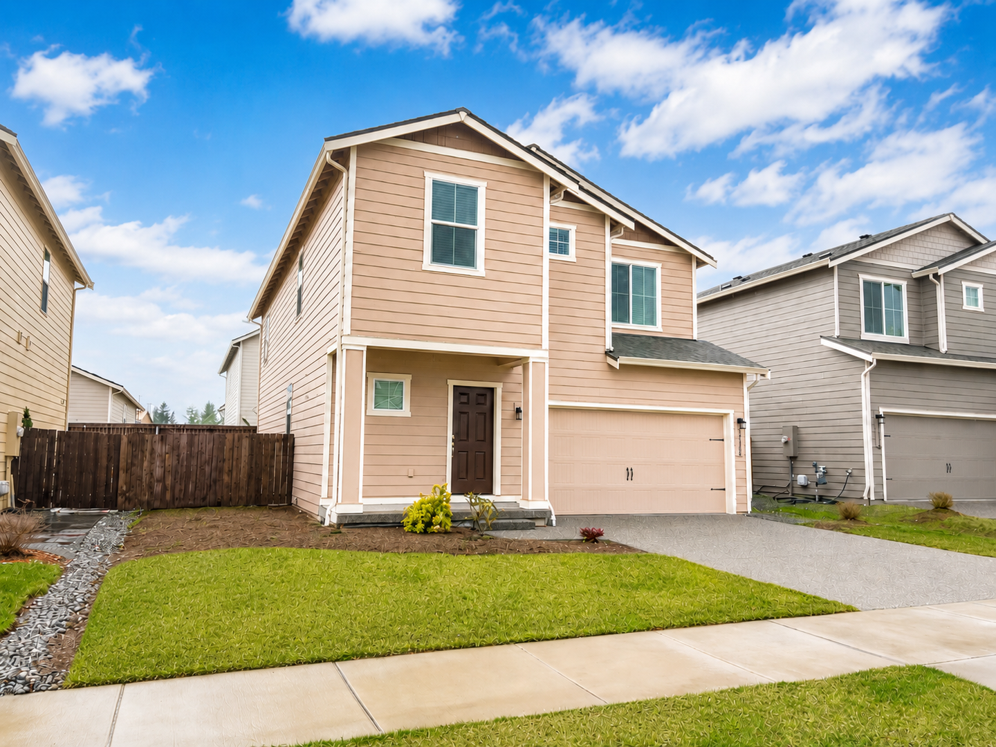 Sultan House: 12128 315th Ave SE
