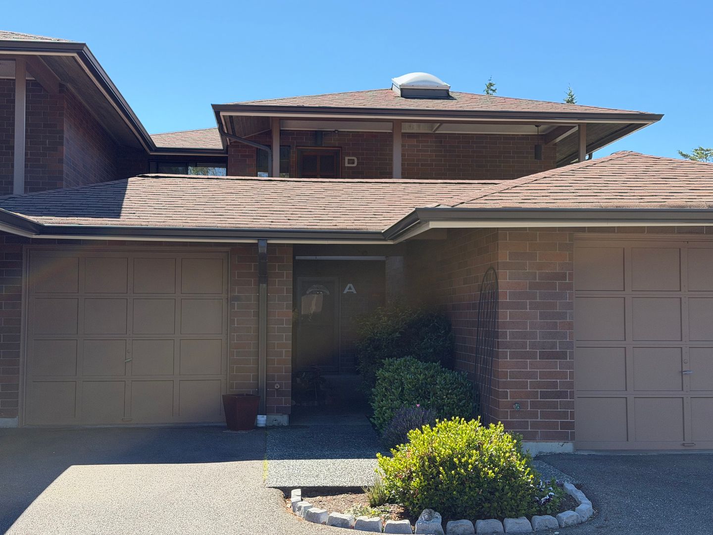 Mukilteo Condo: 8112 53rd Ave W #611