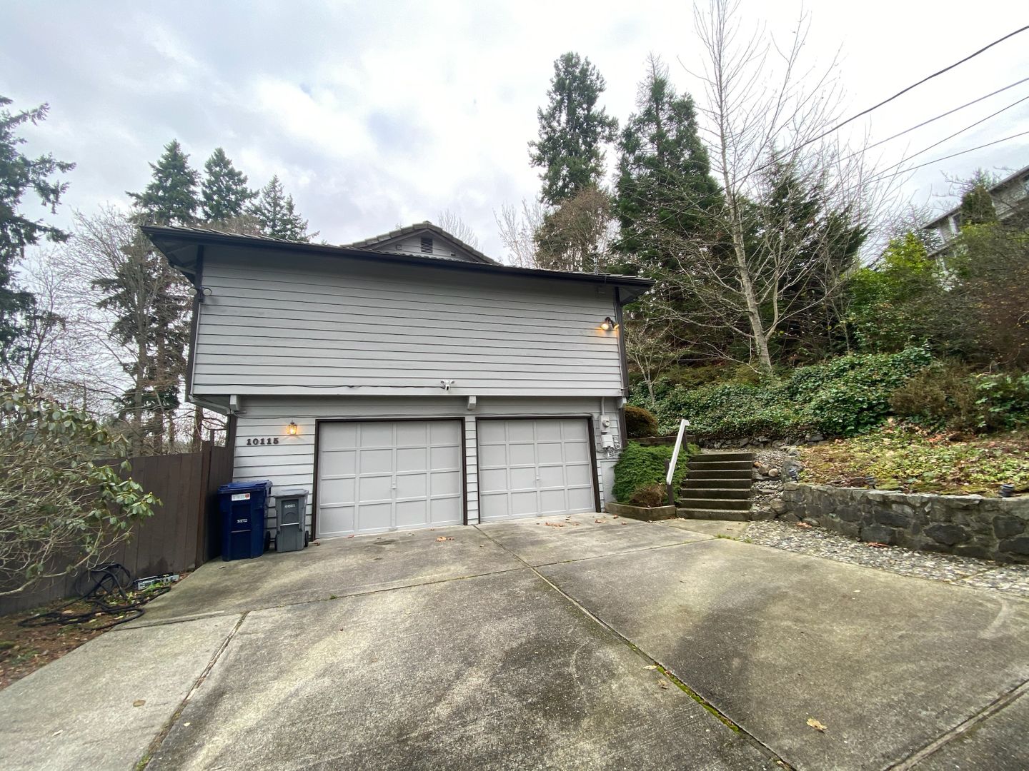 Mukilteo House: 10115 63rd Pl W