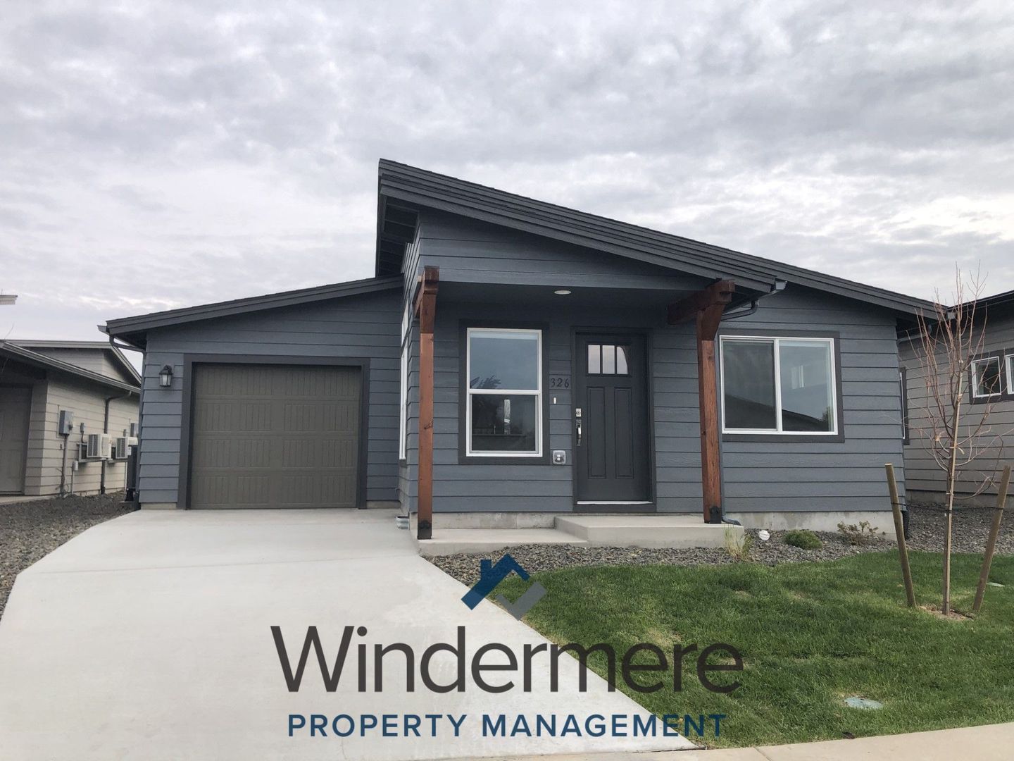 Walla Walla Apartment: Avery