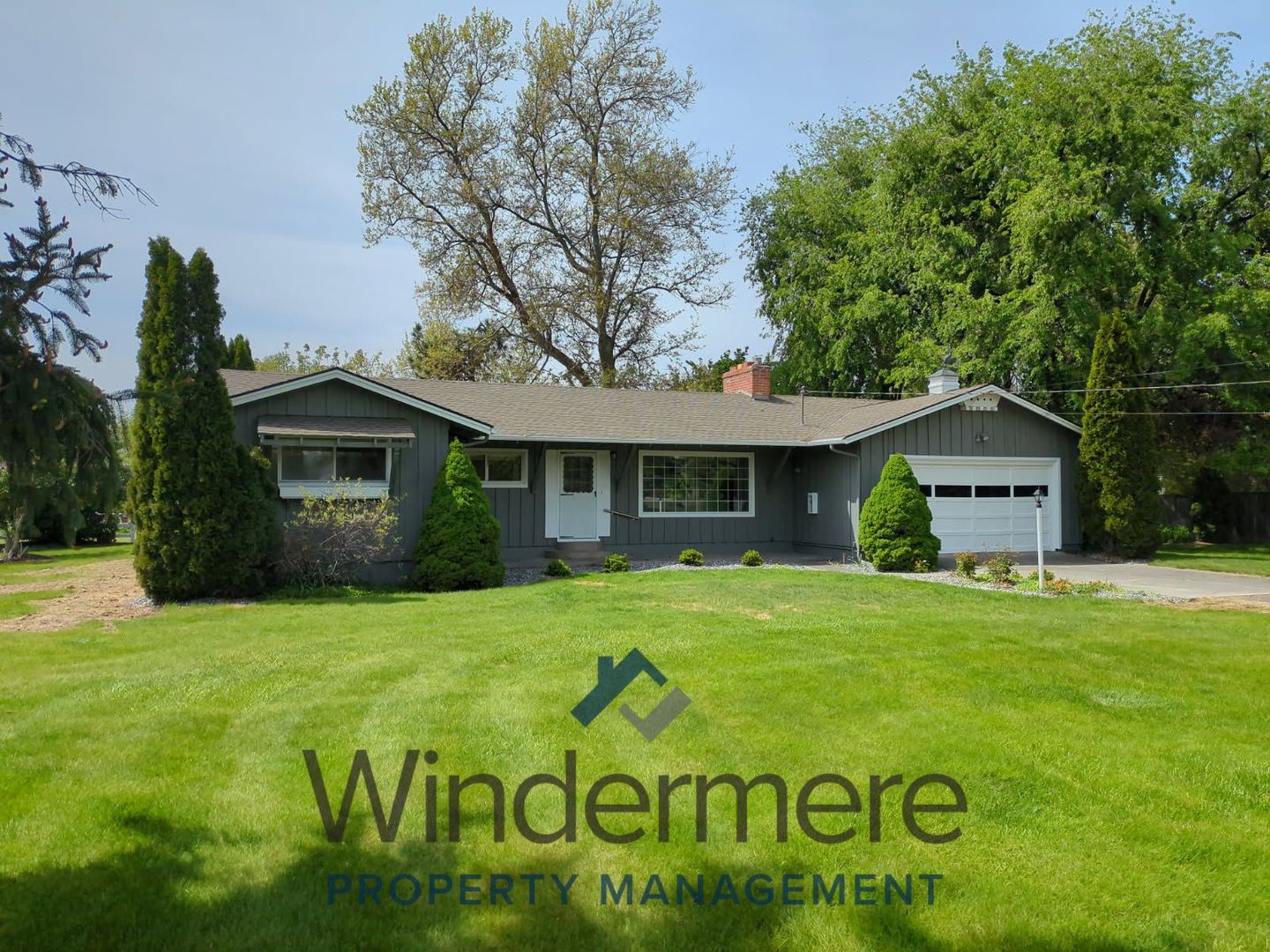 Walla Walla House: 2544 Kendall Rd