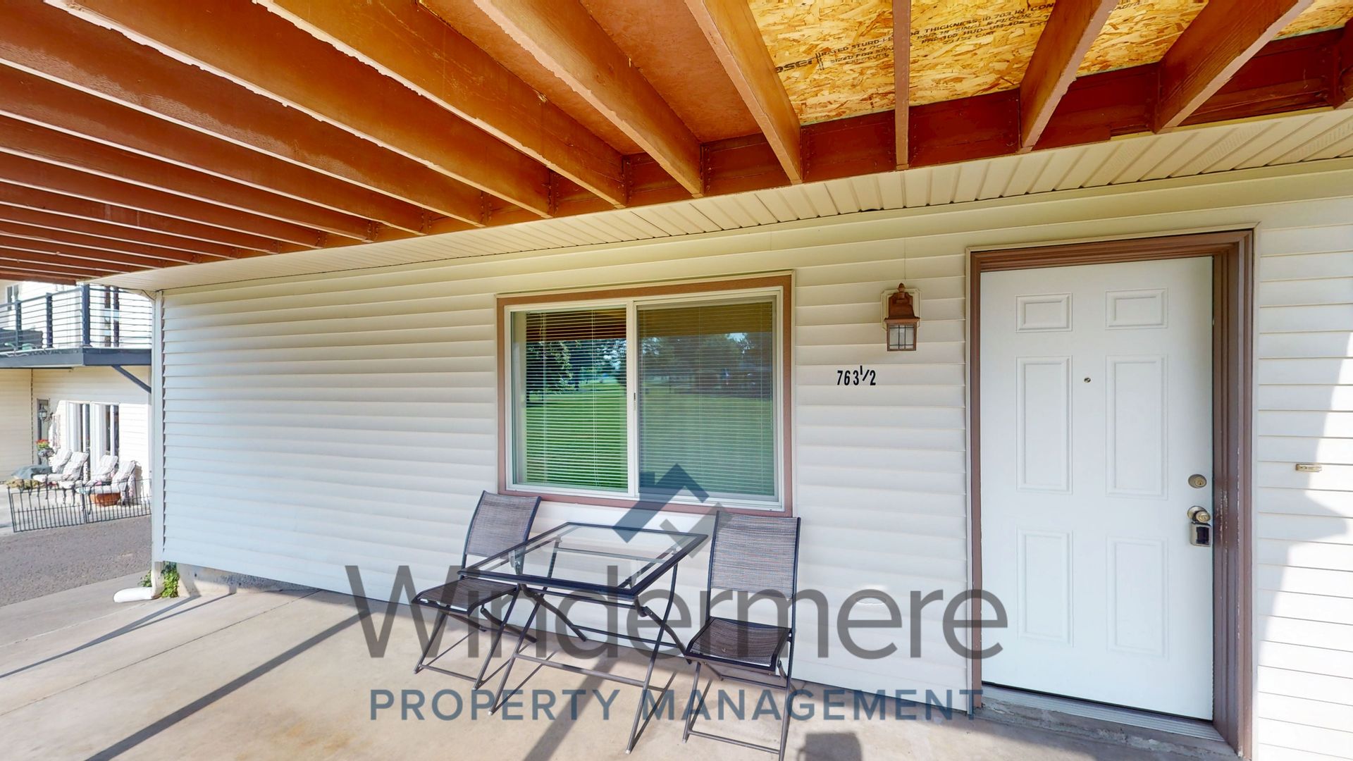 Walla Walla House: 763 1/2 Village Way