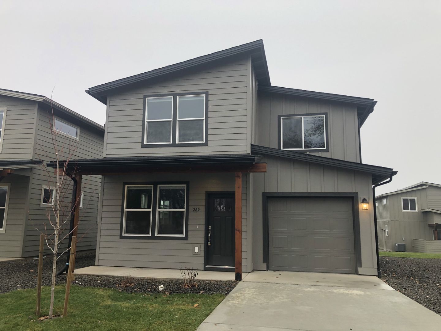 Walla Walla Apartment: Avery