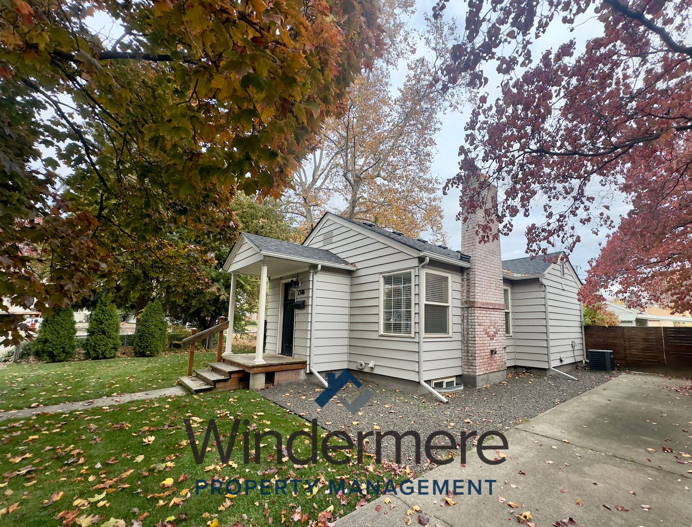 Walla Walla House: 1346 Bonsella St