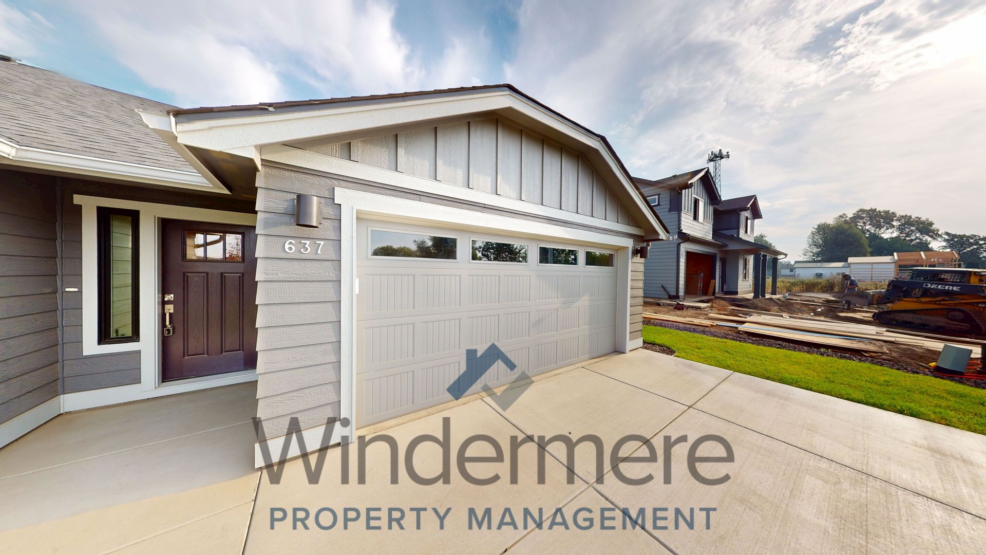 Walla Walla House: 637 Kingbird Ct