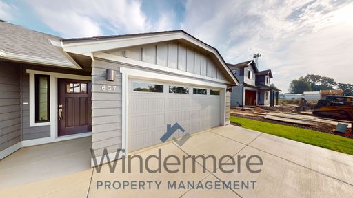 637 Kingbird Ct - New Construction! – photo 1