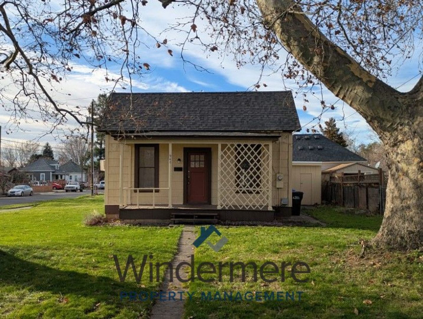 Walla Walla House: 948 S 3rd