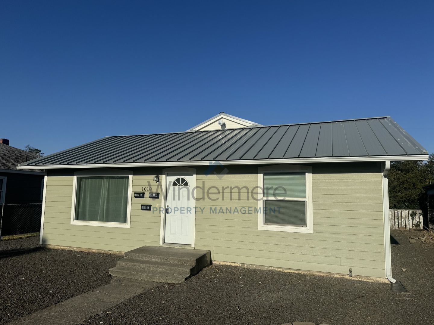 1018 St John A, Walla Walla, WA 99362