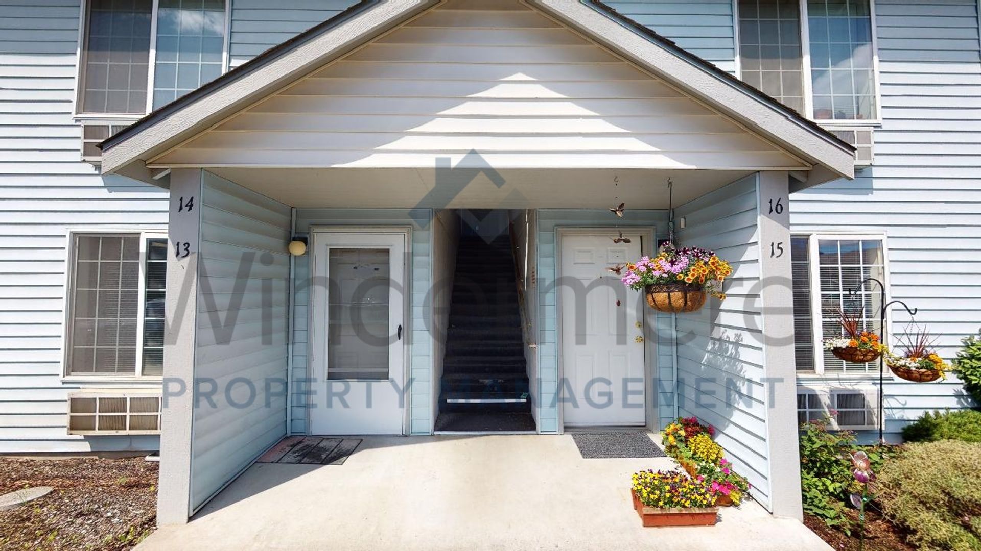 Walla Walla Apartment: 1821 Plaza Way