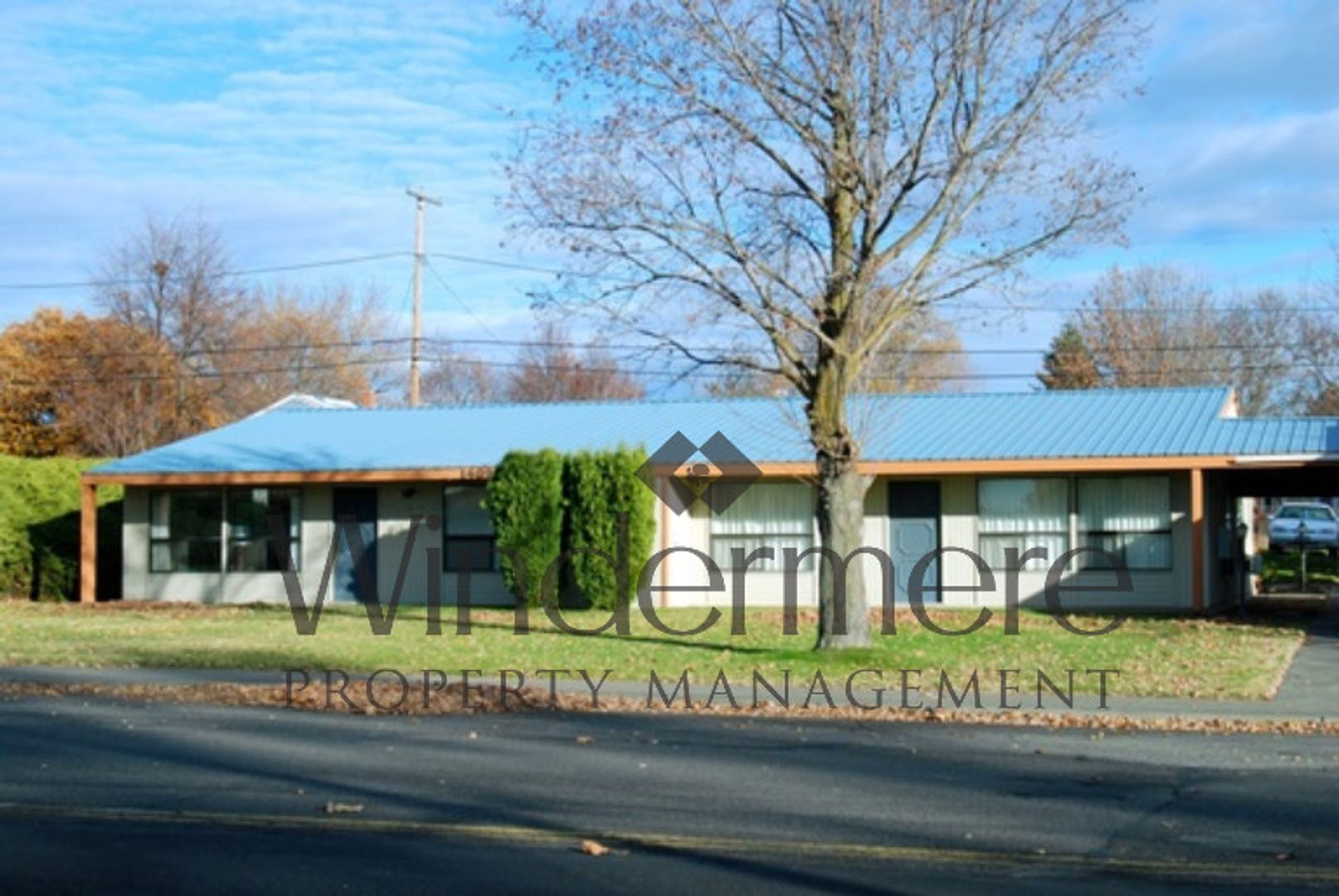 College Place Apartment: Sunny Drive Apartments