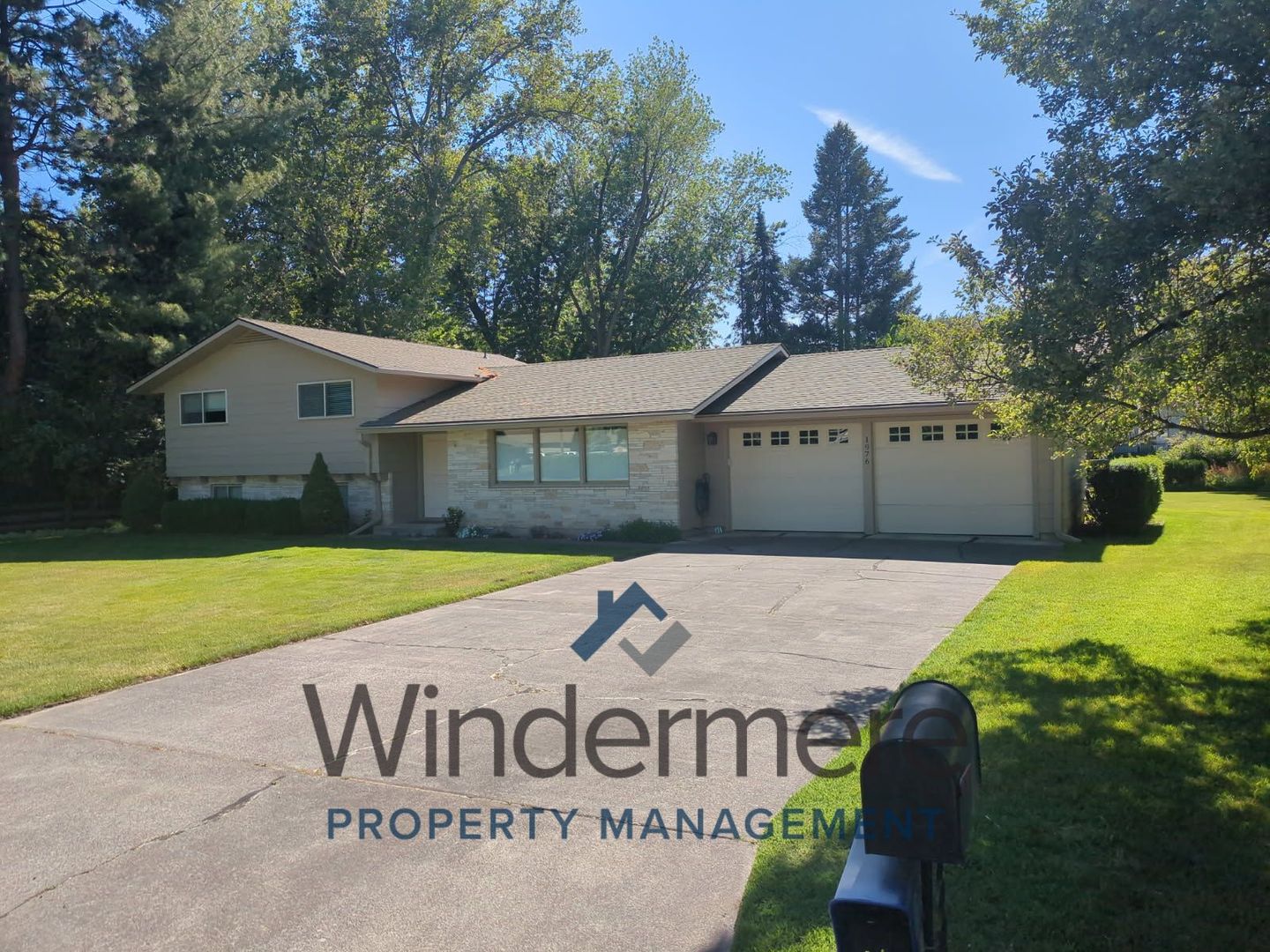 Walla Walla House: 1976 Scarpelli Drive
