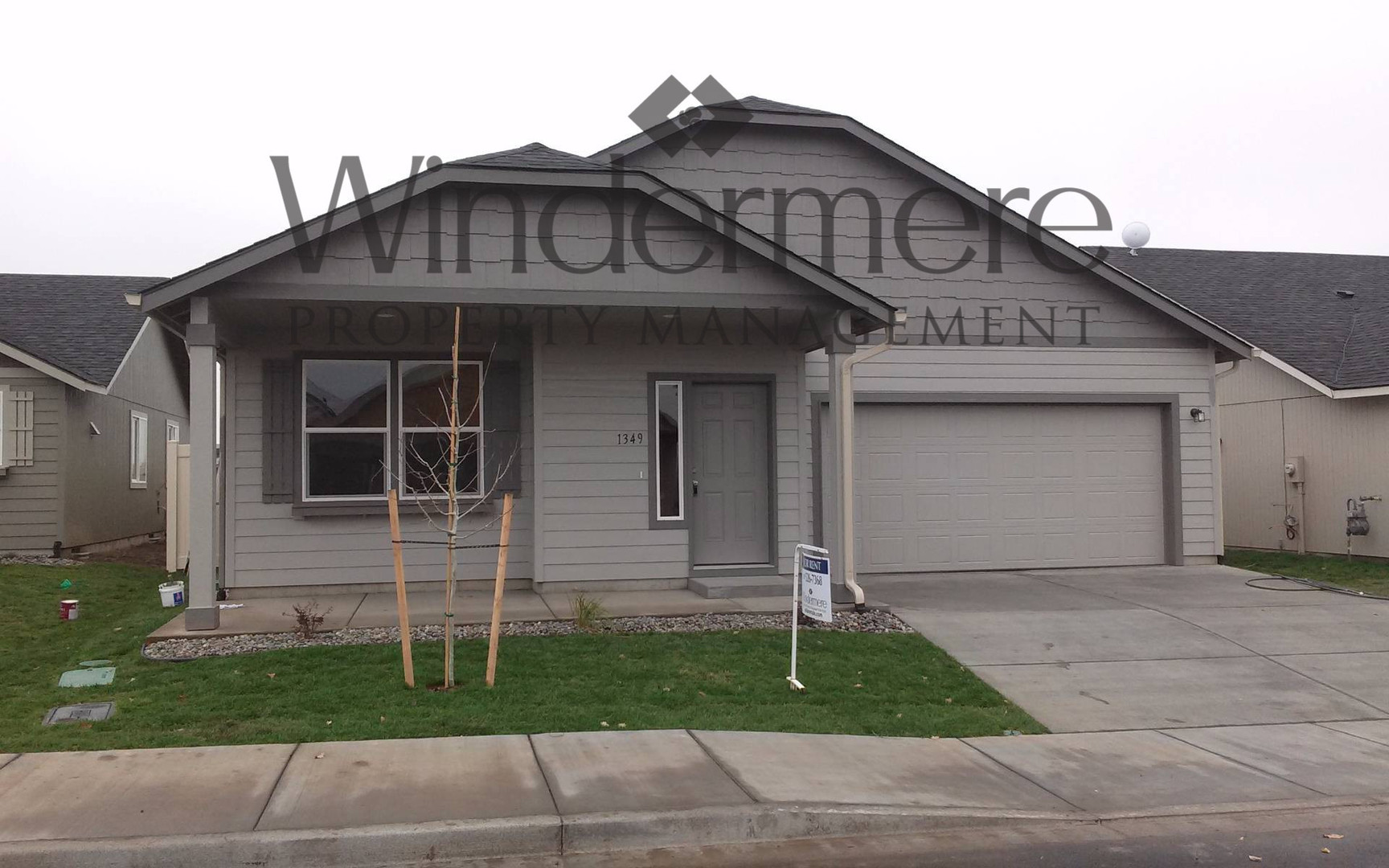 1349 SW Virginia Street *Located in Homestead Acres*
