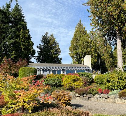 Beautifully Furnished Short Term Port Ludlow Home with View