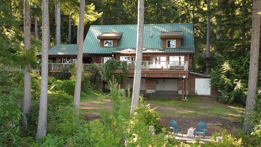 Wild Oyster Lodge – photo 1