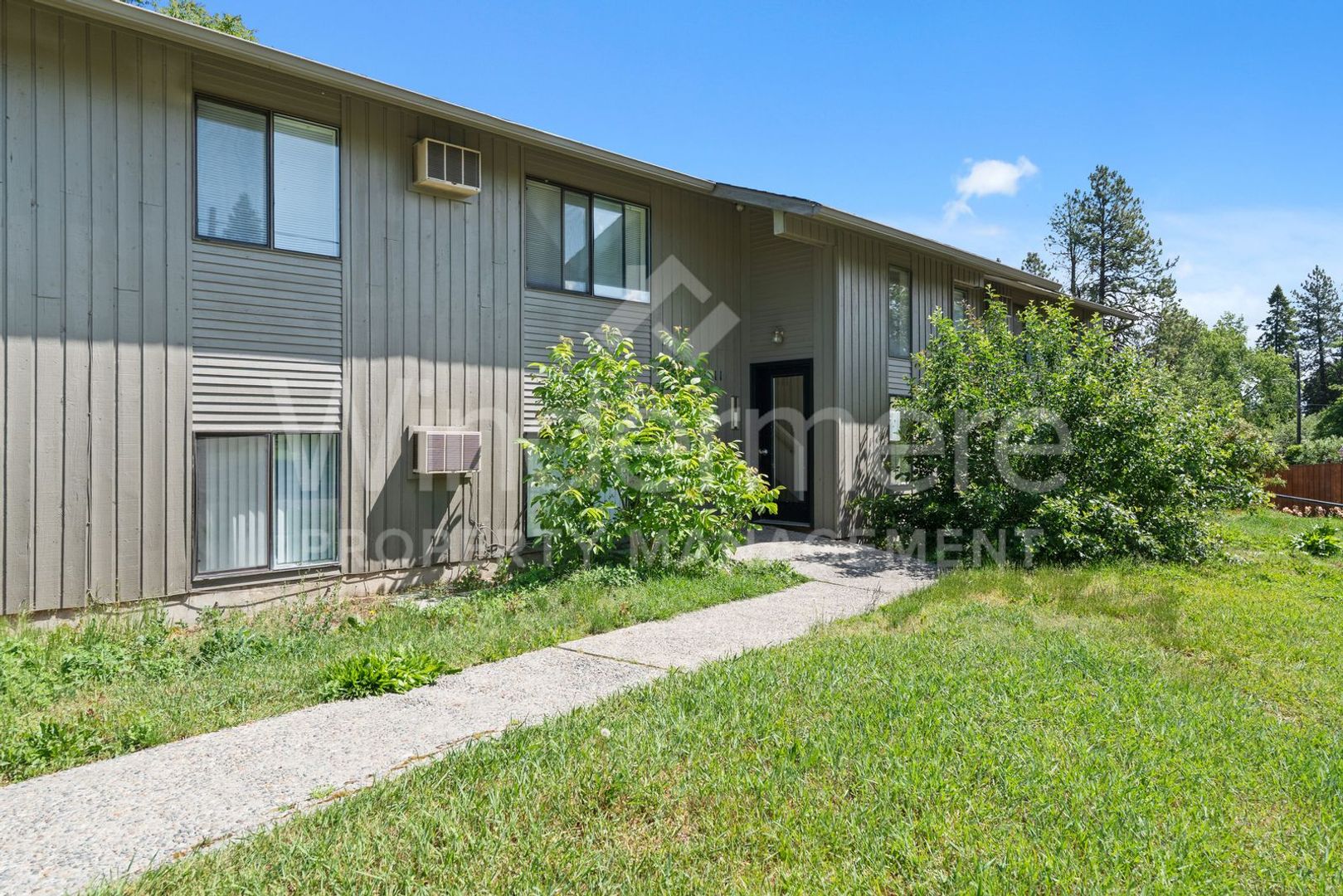 Spokane Apartment: 1111 E 8th