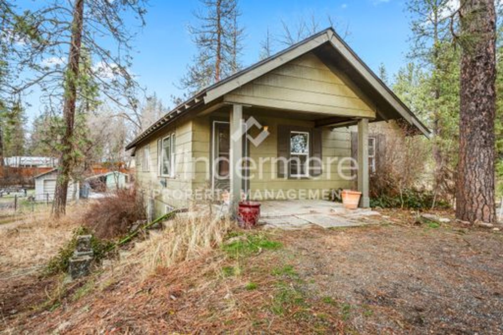 Spokane Multiplex: 10125 N Whitworth