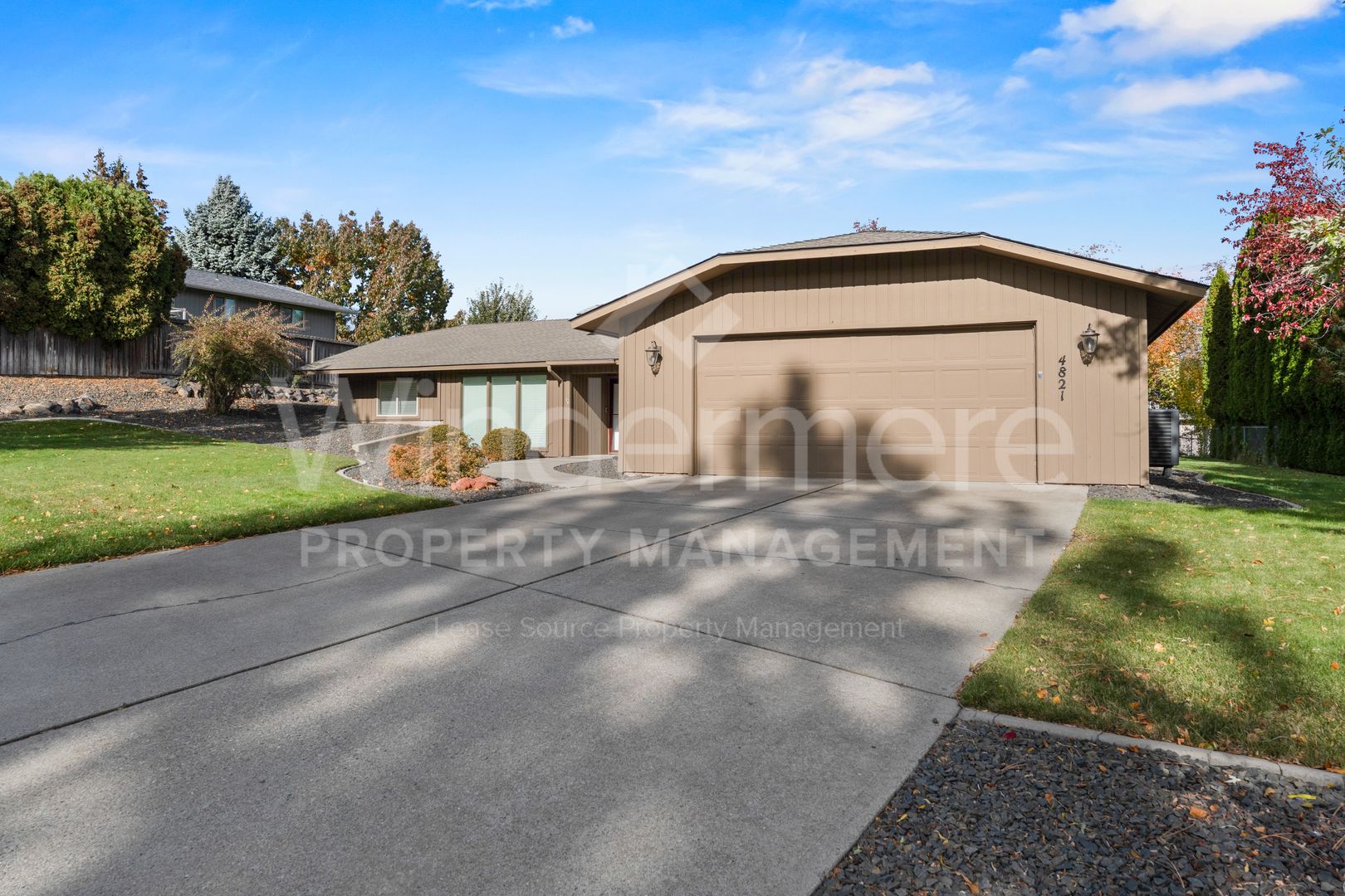 Spokane House: 4821 E. Sumac Dr