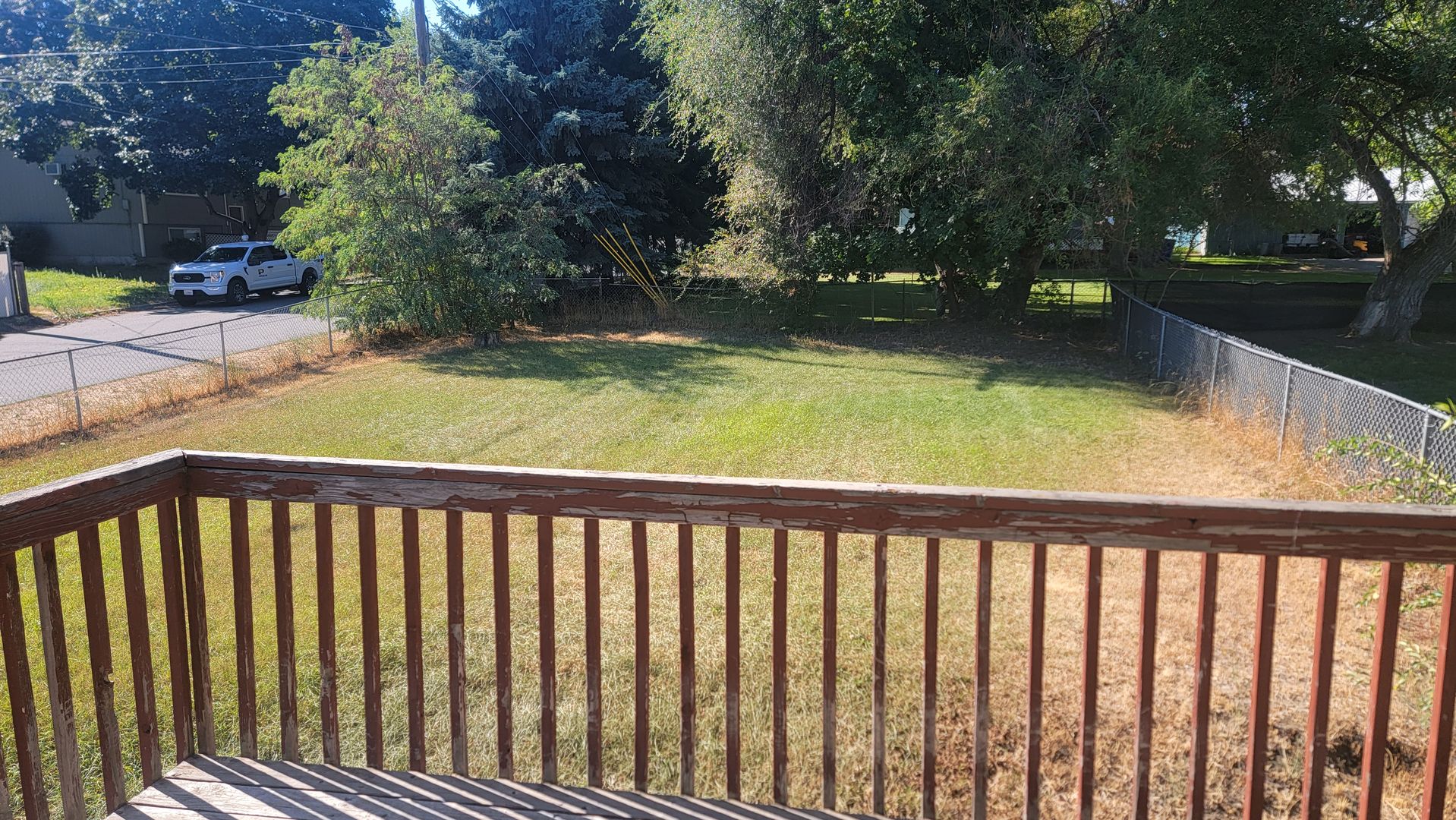 Spokane Valley Apartment: 11024 E 10th Ave