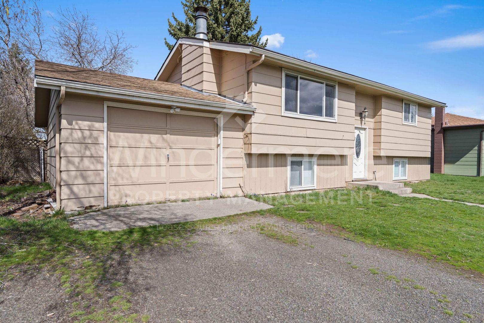 Cheney House: 812 Chestnut