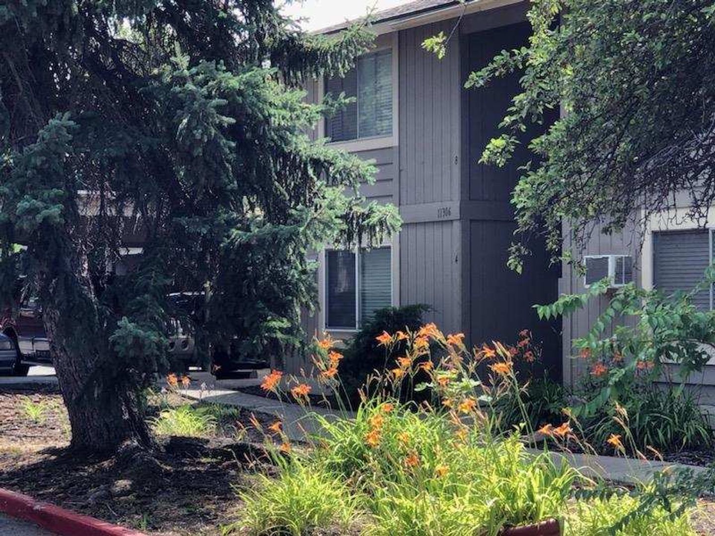 Spokane Valley Apartment: 11310 E. Mission Ave - #10