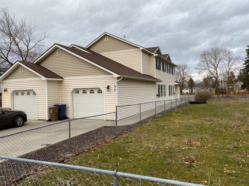 **One Month Free** Nicely updated 3 Bedroom 2.5 Bath with large living / Dining area and attached garage – photo 1