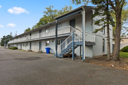 Nice 2 Bedroom 1 Bath Apartment In Spokane Valley – photo 1