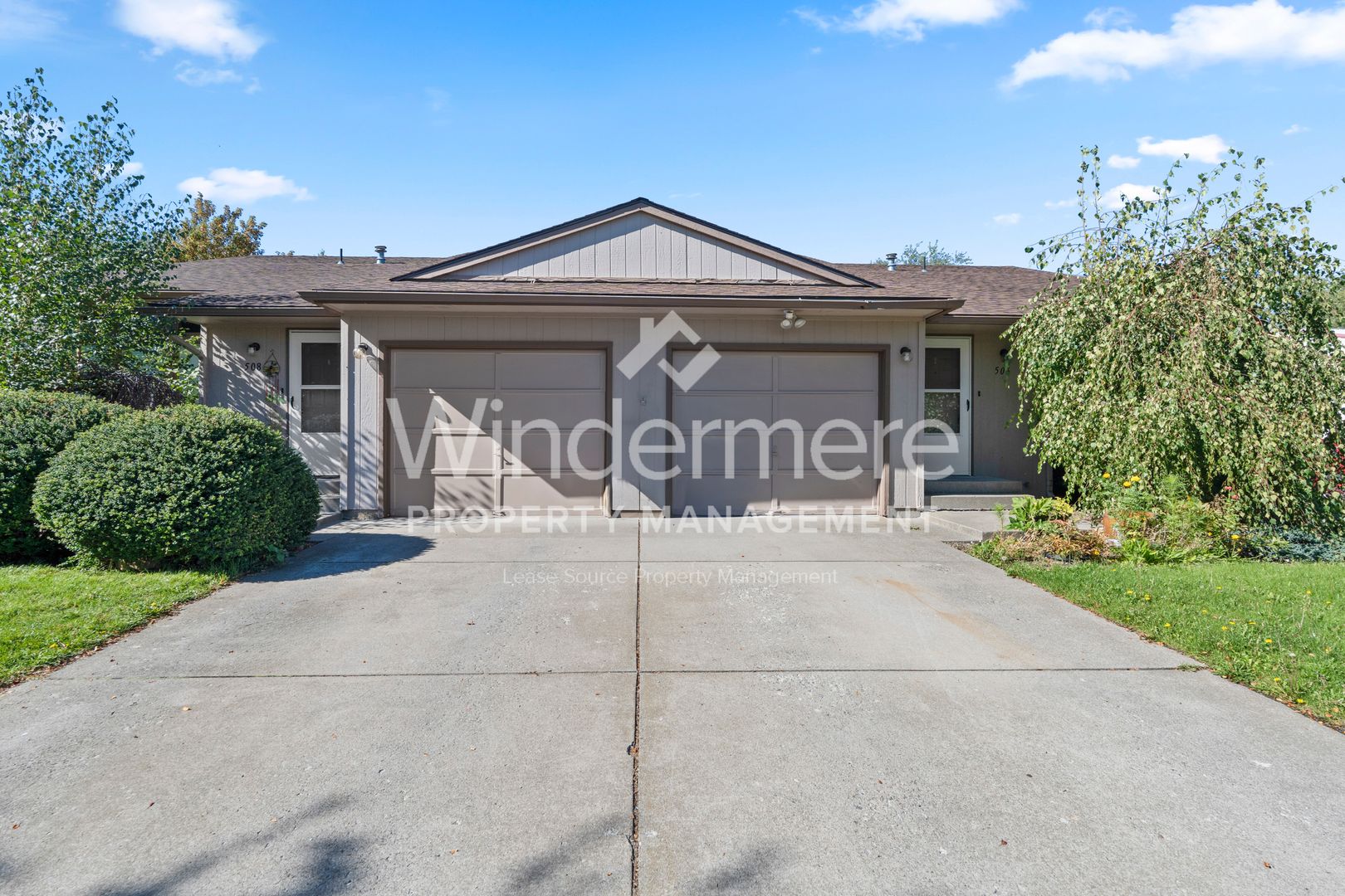 Spokane Valley Multiplex: 506-508 S. Skipworth Ct