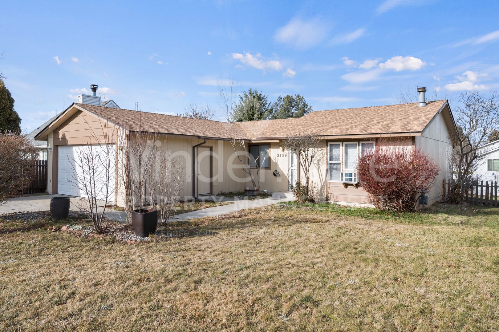 Liberty Lake House: 23119 E. Sinto Ave