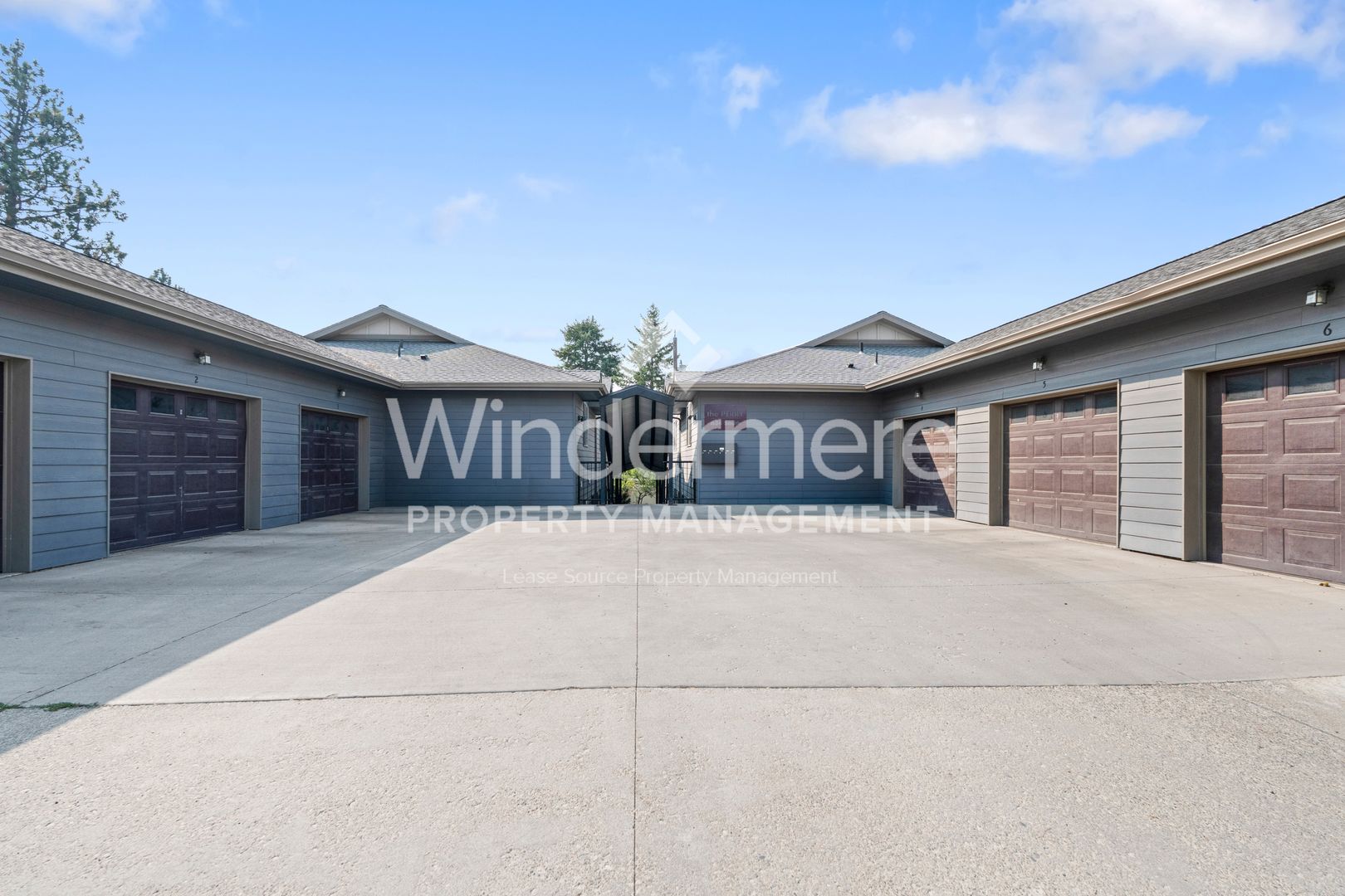 Spokane Apartment: 634 S. Perry St.,