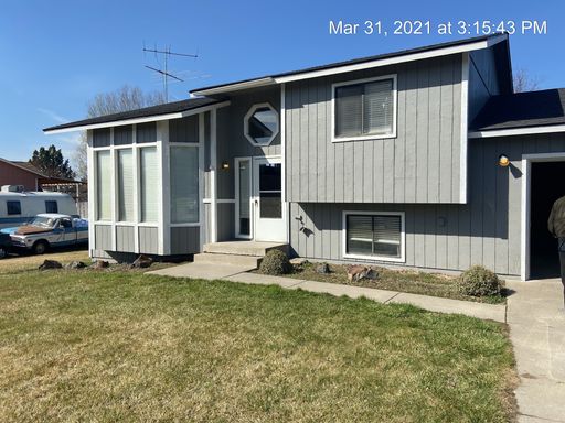 Mead Area 4-Bedroom Home