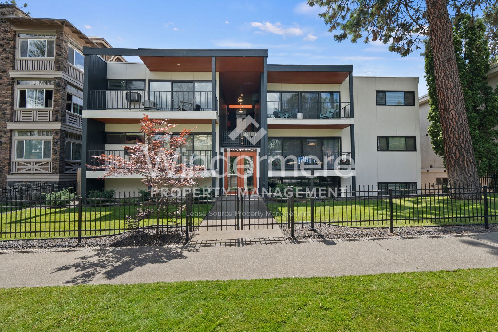 Spokane Apartment: 2023 W. 3rd Ave