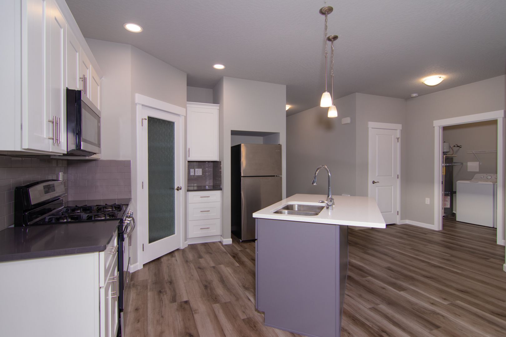 Spokane Valley House: 508 N Mayhew Ln