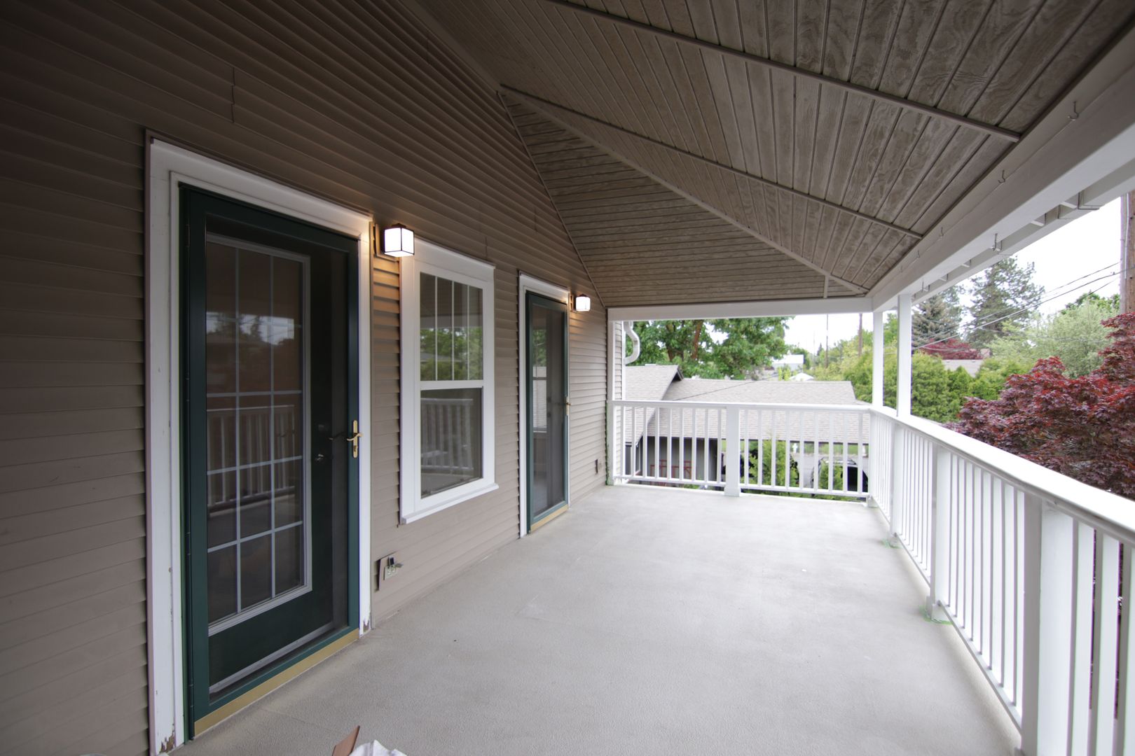 Spokane Apartment: 1128 E 29th Ave